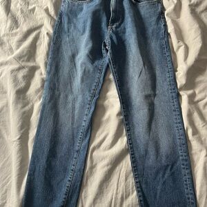 Classic Blue Women’s  Jeans